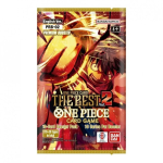Bandai Bandai Tcg One Piece Kaardim&auml;ngu Booster Ekranas &ndash; PRB-02 Premium Booster (20 pakki)