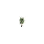 Home4You Kunstlik kuusk WIND OLIVE H130cm