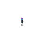 DNA BAT DUAL VOCAL SET juhtmeta uuesti laaditav komplekt