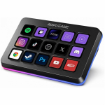FIFINE AmpliGame D6 Stream Controller | 15 nuppu