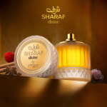 Zimaya Sharaf Divine parf&uuml;&uuml;miekstrakt 100 ml (unisex)