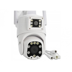 IP IP Kaamera Orllo TZ8 Dual 4MP+4MP 4G Wi-Fi