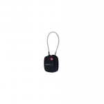 Boompods LOCK TSA Bag Tracker (Universal) Hall Grey