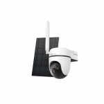 TP-Link Tapo C615G KIT &Uuml;lepea IP s&uuml;steemiga turvakaamera Hoonev&auml;line 2304 x 1296 pikslit Lagi/sein/post