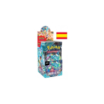 Pok&eacute;mon TCG: SV07 Corona Astrale - Booster Box
