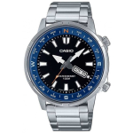 Meeste Meeste kell CASIO MTD-130D-1A2 + KAST.