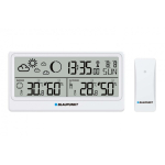 Ilmijaam Ilmijaam Blaupunkt WS20WH Valge