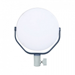 &bdquo;Nanlite &bdquo;Nanlite Miro 30c&ldquo; LED v&auml;rviline &uuml;mmargune paneelivalgus (Midnight Sinine)