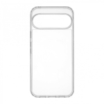FoneKit Premium Clear Case kaitse&uuml;mbris, Google Pixel 10 Pro XL, l&auml;bipaistev