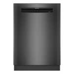 Siemens iQ500 SN15EC06CS n&otilde;udepesumasin T&ouml;&ouml;pinna all 14 kohta A