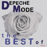 Sony Sony Music Depeche Mode - The Best of Depeche Mode Volume 1, 3LP Rock 30 cm