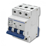 QOLTEC 52594 &Uuml;levoolu kaitse C40 / Kindel / AC / 40A / 3P