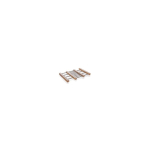 Salatite Salatite riba Verge 22,5 cm AMBITION