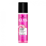 Schwarzkopf Gliss Supreme Length Express-Repair mittes&uuml;stev juuksehooldus naistele, 200 ml