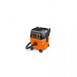 FEIN Dustex 25L Must, Oranž 22 l 1380 W