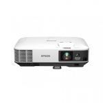 Epson EB-2250U Tavaline viskeprojektor 5000 ANSI luumenit 3LCD WUXGA (1920x1200) Valge