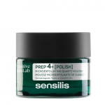 Sensilis PREP4+ [POLISH] kvarts mikro-kooriv vahutaja 40 ml
