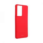 Forcell ROAR ARMOR JELLY kaitsja Samsung Galaxy S20 FE / S20 FE 5G l&auml;bipaistev