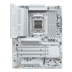 ASUS TUF GAMING X870-PRO WIFI7 W NEO AMD X870 Protsessoripesa AM5 ATX