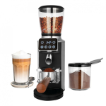 Gastroback Design Pro Touch 30 150 W Must, L&auml;bipaistev