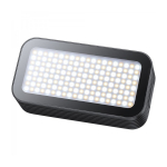 Godox WL8P veealune valgusti DC (alalisvool) Valge LED