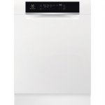 Electrolux 700 GlassCare n&otilde;udepesumasin, valge (ESS87300UW)