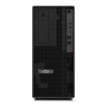Lenovo ThinkStation P2 Tower Gen 2 Intel Core Ultra 7 265K 32 GB DDR5-SDRAM 512 GB SSD Windows 11 Pro T&ouml;&ouml;jaam Must