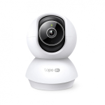 TP-LINK Tapo C250 | Pan/Tilt AI Kodu T&auml;itmise Wi-Fi Kaamera |