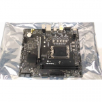 SALE SALE OUT. PRO H610M-E | PRO H610M-E | Processor family Intel | Processor socket LGA1700 | Supported hard disk drive interfaces S