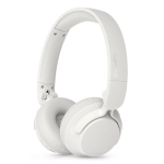 Philips TAH4000WT/00 k&otilde;rvaklapid ja peakomplekt K&otilde;rvaklapp Juhtmevaba Peav&otilde;ru K&otilde;ned/muusika USB t&uuml;&uuml;p-C Bluetooth Valge