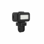 GoPro Light Mod 2 LED-valgus&uuml;steem