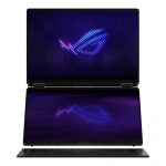 ASUS ROG Zephyrus Duo 16 GX651AX-U9322X Ultra 9 386H 2x16.0"3K Touch OLED 120Hz 1100nits AG 32GB LPDDR5X SSD2TB GeForce RTX 5090