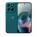 Motorola Moto G77 5G 12/256 GB nutitelefon Pantone Shaded Spruce'is.