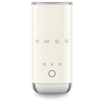 Smeg MFF02CREU piimapuru, koorevalge