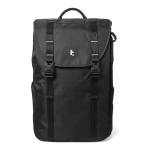 tomtoc VintPack TA1 Liteway s&uuml;learvutikott, 22 l, must