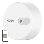 MOES HP02 ZigBee mmWave kohalolekuandur