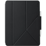 Dėklas Dėklas PITAKA MagEZ Folio 3, sobitas iPad Pro 11&Prime; M4 / M5, musta
