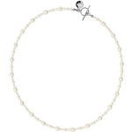 Furiosa Pearl kaelakee Nerrisa Choker SN-NERRISA-S38