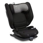Chicco Fold & Go S i-Size beebi turvatool 2-3 (15 - 36 kg 3 - 12 years) Must, Hall