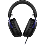 HyperX Peak Logitech Zone Vibe Traadita MS NBT Grafiit (981-001441)