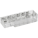 Alphacool Core Distroplate 240 XS D5/DDC, ARGB, akr&uuml;&uuml;l