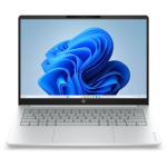 HP OmniBook 3 Ne&scaron;iojamas kompiuteris 14-hu0015nyx - Intel&reg; Core&trade; 5, 24GB RAM, 512GB SSD, 2K, j&auml;&auml;h&otilde;bedane ja j&auml;&auml;hall, ei kuulu ko
