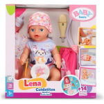 MGA MGA Baby Born Medical Lena nukk 36 cm