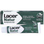 LACER NATUR hambapasta 75 ml