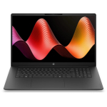 Ne&scaron;iojamas Ne&scaron;iojamas arvuti HP OmniBook 3 17-dp0130ng 17,3" FHD IPS, Ryzen 3 30, 8GB RAM, 512GB SSD, FreeDOS