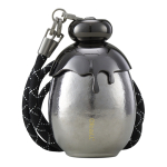 Oball Oball Luxe titaanipullo 350 ml, h&otilde;be