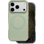 Mocco Mistiq Mag tagumine kaitse&uuml;mbris Apple iPhone 17 Pro / 18 Pro jaoks