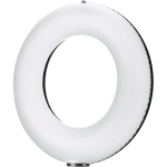 LED LED ringlamp - Godox LR150R Air RGB 1 800&ndash;10 000 K, 14 FX, CRI 97/TLCI 98, must.