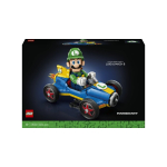 LEGO Super Mario 72050 Mario Kart &ndash; Luigi ja Mach 8