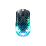 Steelseries Aerox 3 Wireless Gen 2 traadita m&auml;ngurihiir, Shadow